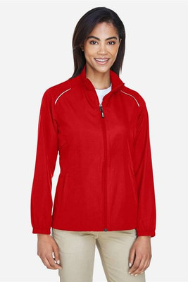 Core 365 78183 - Veste légère non doublée Motivate Tm
