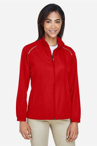 Core365 78183 - Motivate Tm Ladies Unlined Lightweight Jacket