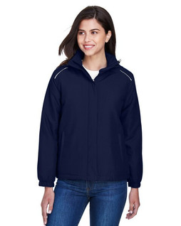 Core365 78189 - BRISK CORE 365TM LADIES INSULATED JACKETS