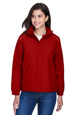 Core365 78189 - BRISK CORE 365TM LADIES INSULATED JACKETS