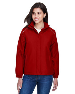 Core365 78189 - BRISK CORE 365TM LADIES INSULATED JACKETS