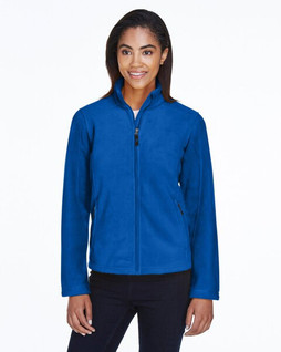 Core365 78190 - JOURNEY CORE 365TM LADIES FLEECE JACKETS