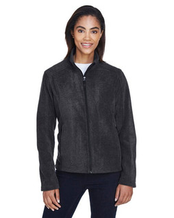 Core365 78190 - JOURNEY CORE 365TM LADIES FLEECE JACKETS