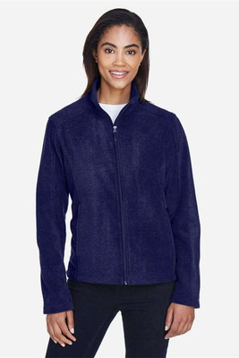 Core365 78190 - JOURNEY CORE 365TM LADIES' FLEECE JACKETS
