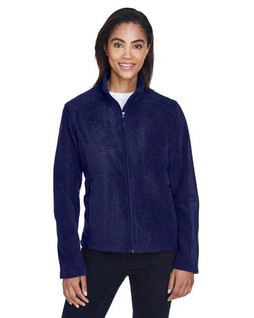 Core365 78190 - JOURNEY CORE 365TM LADIES FLEECE JACKETS