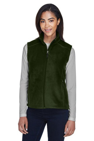 Core 365 78191 - Gilets polaires Journey Core 365 Tm
