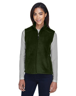 Core 365 78191 - Gilets polaires Journey Core 365 Tm