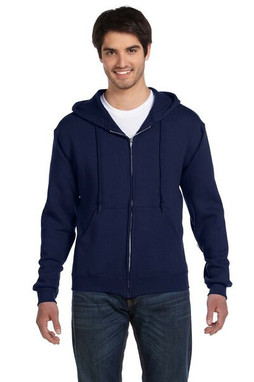 Fruit of the Loom 82230 - 12 oz. Supercotton™ 70/30 Full-Zip Hood