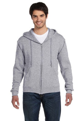 Fruit of the Loom 82230 - 12 oz. Supercotton™ 70/30 Full-Zip Hood