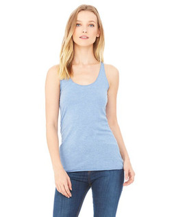 Bella+Canvas 8430 - Camisole Triblend Racerback pour femmes
