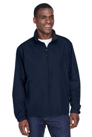 Ash City North End 88083 - Ultimate All-Weather Tech Jacket by Ash City