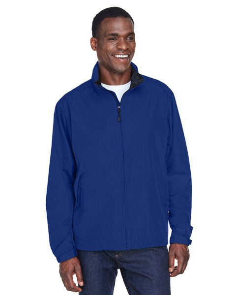 Ash City North End 88083 - Ultimate All-Weather Tech Jacket by Ash City