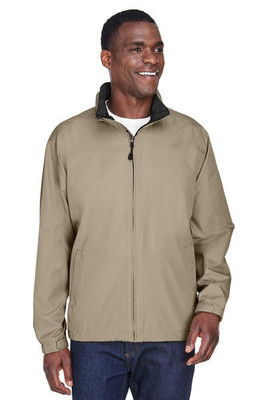 Ash City North End 88083 - Ultimate All-Weather Tech Jacket by Ash City