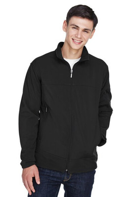 North End 88099 - Veste Performance Soft Shell