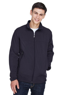 North End 88099 - Veste Performance Soft Shell