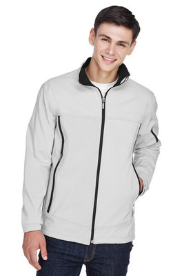 North End 88099 - Veste Performance Soft Shell