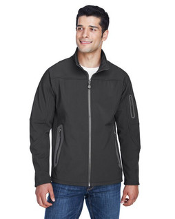 Ash City North End 88138 - Mens Soft Shell Technical Jacket