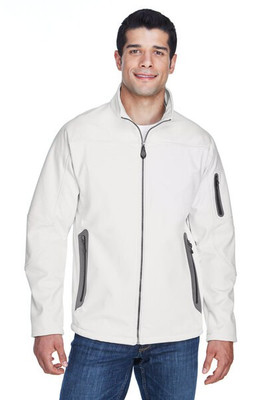 North End 88138 - Veste technique Soft Shell