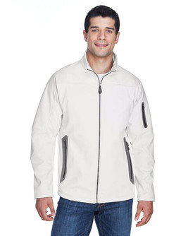 North End 88138 - Veste technique Soft Shell