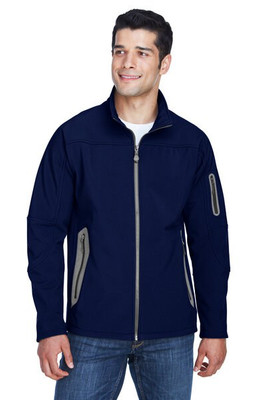 North End 88138 - Veste technique Soft Shell