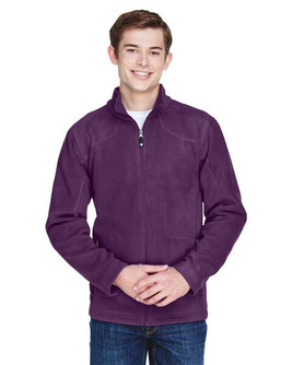 Ash City North End 88172 - Voyage Men's Fleece Jacket