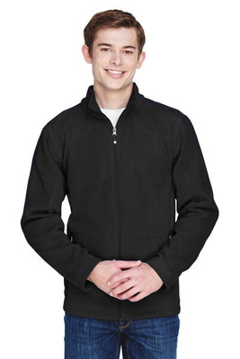 North End 88172 - Veste polaire Voyage pour hommes