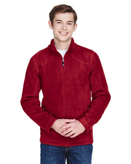 Ash City North End 88172 - Voyage Men's Fleece Jacket