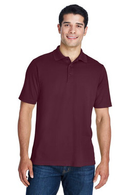 Core365 88181 - Origin Tm Mens Performance Pique Polo