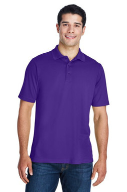 Core365 88181 - Origin Tm Mens Performance Pique Polo