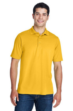 Core365 88181 - Origin Tm Mens Performance Pique Polo