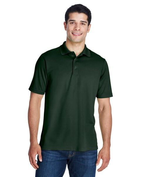 Core 365 88181 - Polo Origin Tm Performance Pique