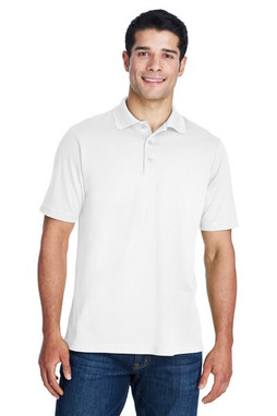 Core365 88181 - Origin Tm Mens Performance Pique Polo