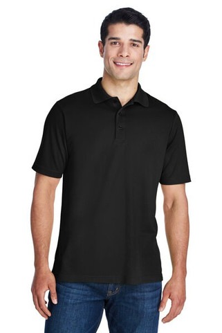 Core365 88181 - Origin Tm Mens Performance Pique Polo