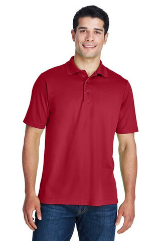 Core365 88181 - Origin Tm Mens Performance Pique Polo