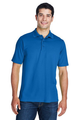 Core365 88181T - Origin Tm Men's Tall Performance Pique Polo