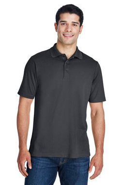 Core365 88181T - Origin Tm Mens Tall Performance Pique Polo