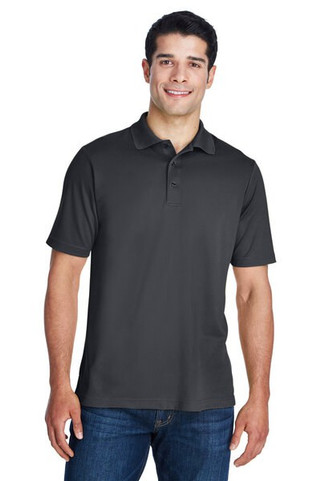 Core365 88181T - Origin Tm Mens Tall Performance Pique Polo