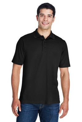 Core365 88181T - Origin Tm Men's Tall Performance Pique Polo