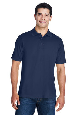 Core365 88181T - Origin Tm Mens Tall Performance Pique Polo