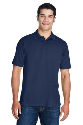 Core365 88181T - Origin Tm Men's Tall Performance Pique Polo
