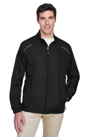 Core365 88183 -  MENS Motivate TM UNLINED LIGHTWEIGHT JACKET