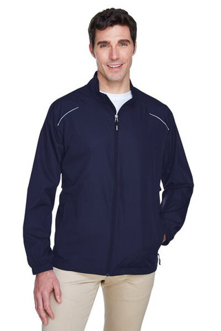 Core365 88183 -  MENS Motivate TM UNLINED LIGHTWEIGHT JACKET