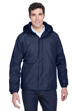 Core365 88189 - Brisk Core 365™ Mens Insulated Jackets