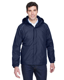 Core365 88189 - Brisk Core 365™ Mens Insulated Jackets