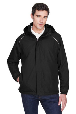 Core365 88189T - Brisk Core 365™ Mens Insulated Jackets