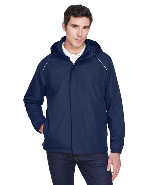 Core365 88189T - Brisk Core 365™ Men's Insulated Jackets