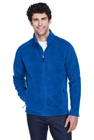 Core365 88190 - Journey Core 365™ Mens Fleece Jackets