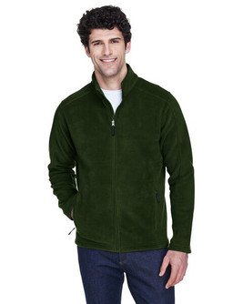 Core365 88190 - Journey Core 365™ Men's Fleece Jackets