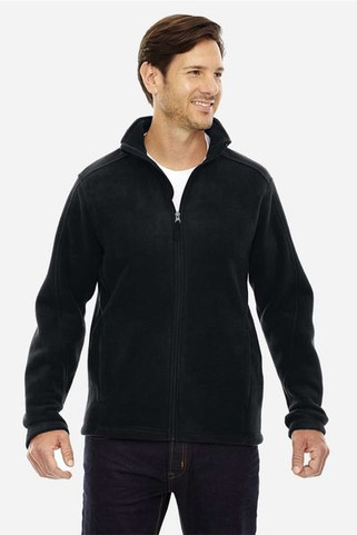 Core365 88190T - Journey Core 365™ Mens Fleece Jackets