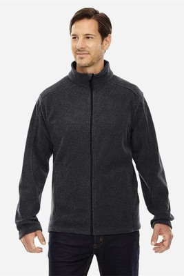 Core365 88190T - Journey Core 365™ Men's Fleece Jackets